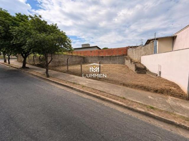 Terreno venda em Fabrício, Uberaba