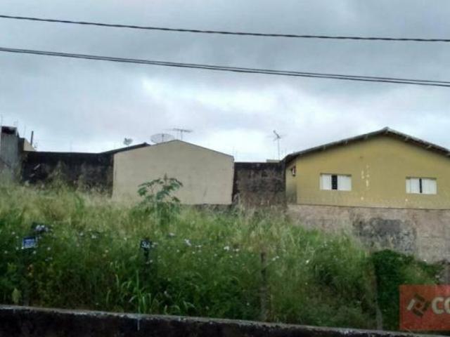 Terreno venda em Fabrício, Uberaba