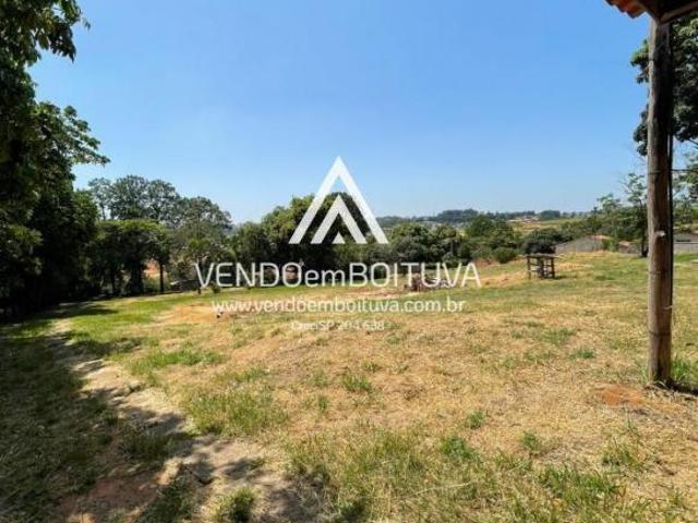 Terreno venda em Boituva, São Paulo