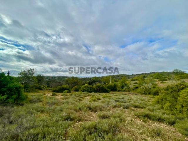 Terreno venda em Marcos Mendes, Loulé