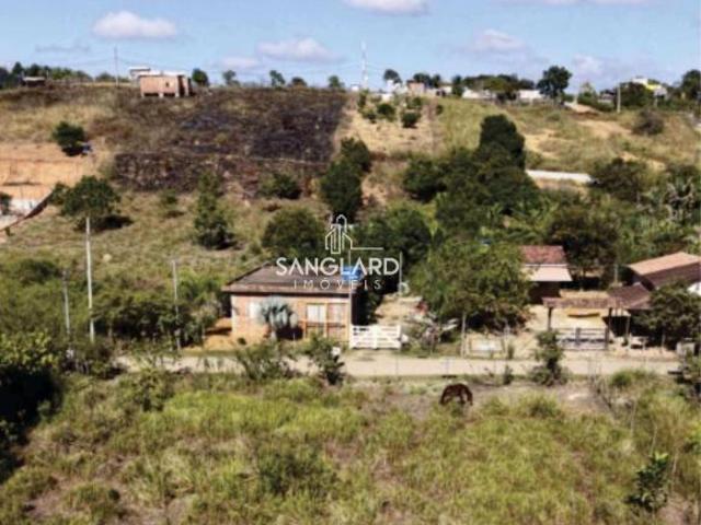 Sítio e chácara venda em Região Geográfica Imediata de Caratinga, Bom Jesus do Galho