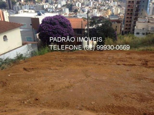 Terreno venda em Região Geográfica Imediata de Juiz de Fora, Juiz de Fora