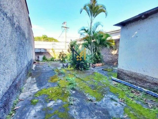 Terreno venda em Regional Noroeste, Belo Horizonte