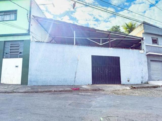 Terreno venda em Bonfim, Belo Horizonte