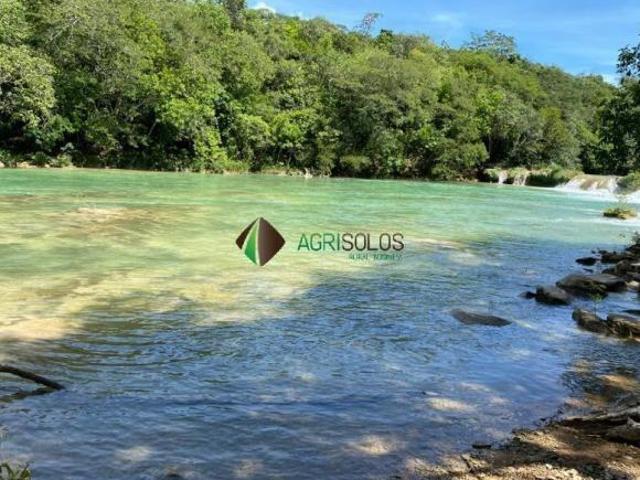 Terreno venda em Região Geográfica Imediata de Jardim, Bonito
