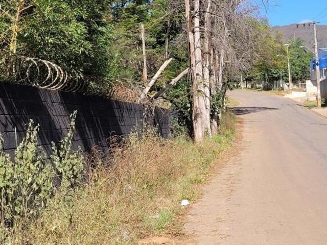 Terreno venda em Região Geográfica Imediata de Belo Horizonte, Região Metropolitana de Belo Horizonte