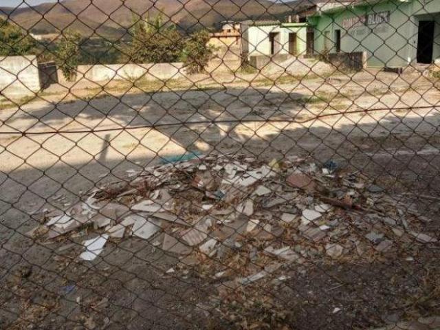 Terreno venda em Região Geográfica Imediata de Belo Horizonte, Região Metropolitana de Belo Horizonte