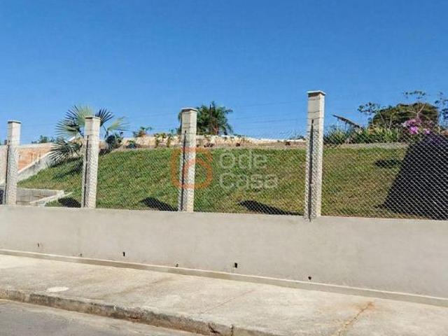 Terreno venda em Braúnas, Belo Horizonte