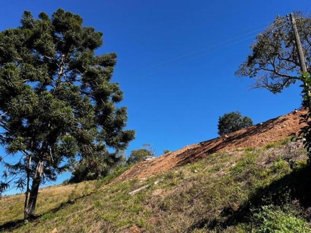 Terreno venda em Região Geográfica Imediata de Pouso Alegre, Bueno Brandão