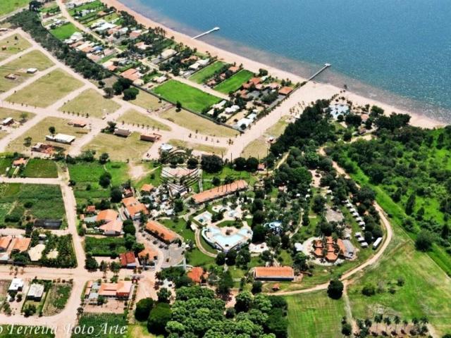 Terreno venda em Região Imediata de Birigui-Penápolis, Buritama