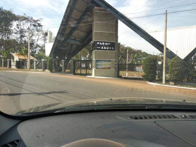 Terreno venda em Região Imediata de Birigui-Penápolis, Buritama