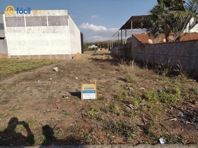 Terreno venda em Região Imediata de Birigui-Penápolis, Buritama