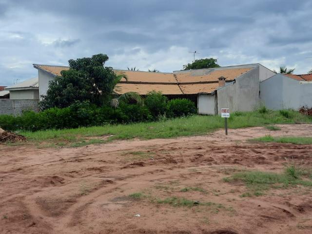 Terreno venda em Região Imediata de Birigui-Penápolis, Buritama