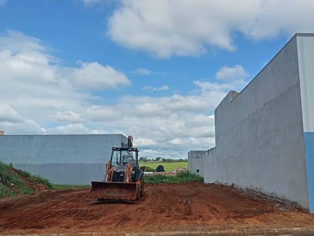 Terreno venda em Região Imediata de Birigui-Penápolis, Buritama
