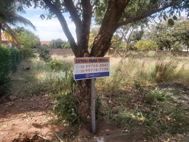 Terreno venda em Região Imediata de Birigui-Penápolis, Buritama