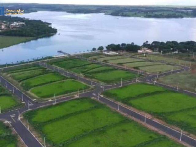 Terreno venda em Região Imediata de Birigui-Penápolis, Buritama