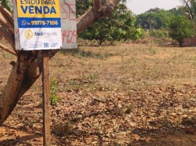 Terreno venda em Região Imediata de Birigui-Penápolis, Buritama