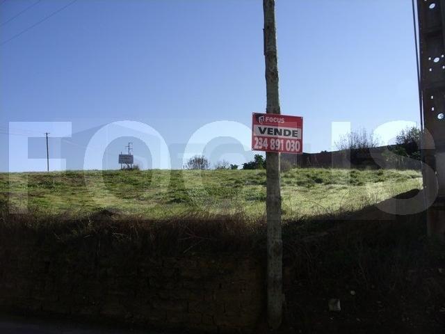 Terreno venda em Oliveira Do Bairro, Aveiro