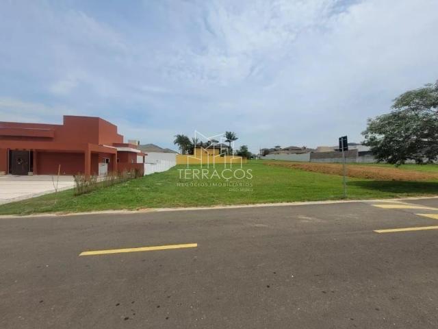 Terreno venda em Região Imediata de Jundiaí, Cabreuva