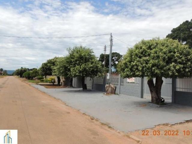 Terreno venda em Região Geográfica Imediata de Cáceres, Antônio João
