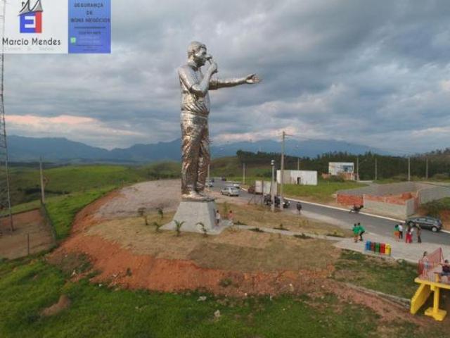 Terreno venda em Região Imediata de Cruzeiro, Região Metropolitana do Vale do Paraíba e Litoral Norte
