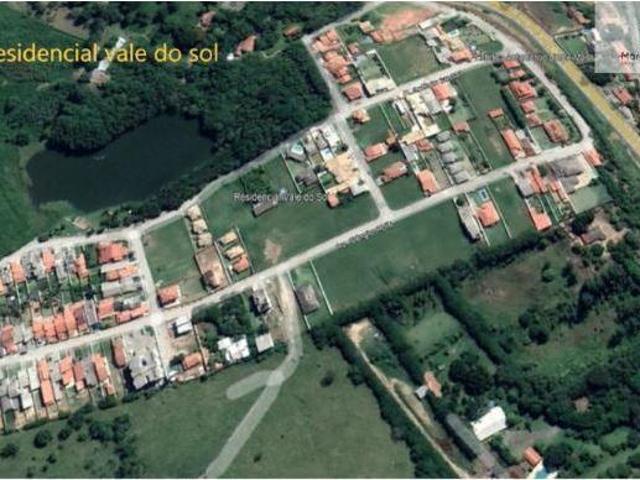 Terreno venda em Região Imediata de Cruzeiro, Região Metropolitana do Vale do Paraíba e Litoral Norte