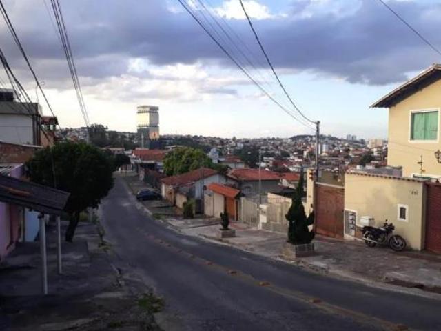 Terreno venda em Regional Nordeste, Belo Horizonte