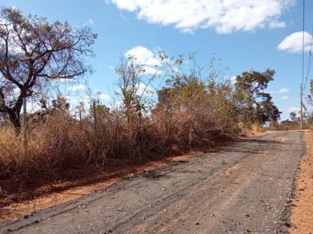 Terreno venda em Região Geográfica Imediata de Sete Lagoas, Caetanópolis