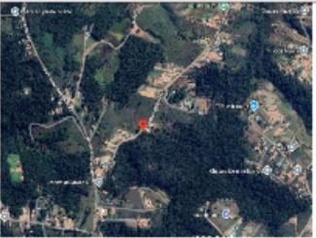 Terreno venda em Jarinu