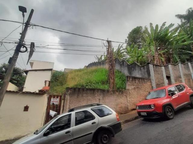Terreno venda em Região Geográfica Imediata de Belo Horizonte, Região Metropolitana de Belo Horizonte
