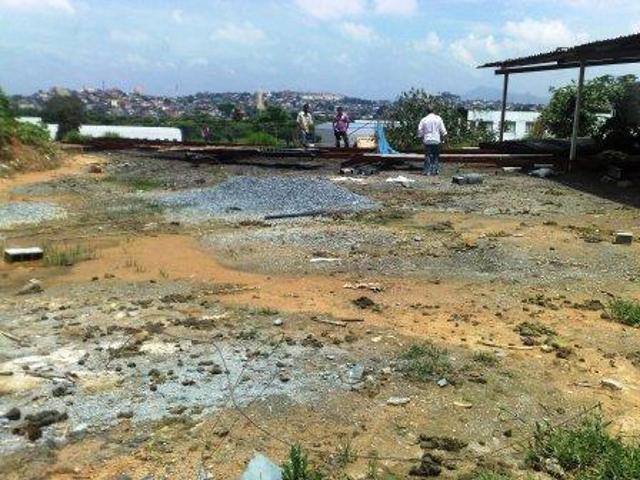 Terreno venda em Regional Noroeste, Belo Horizonte