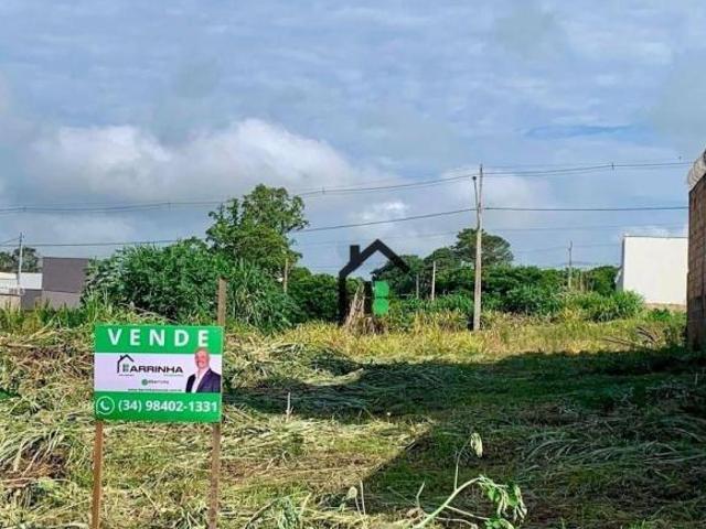 Terreno venda em Região Geográfica Imediata de Patos de Minas, Patos de Minas