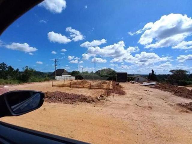 Terreno venda em Região Imediata de Jundiaí, Jarinu
