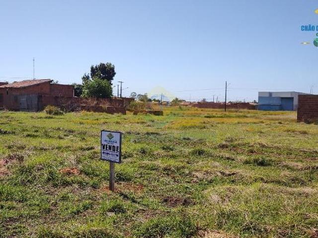 Terreno venda em Região Geográfica Imediata de Campo Grande, Campo Grande