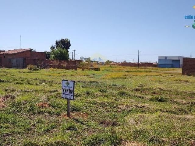 Terreno venda em Região Geográfica Imediata de Campo Grande, Campo Grande