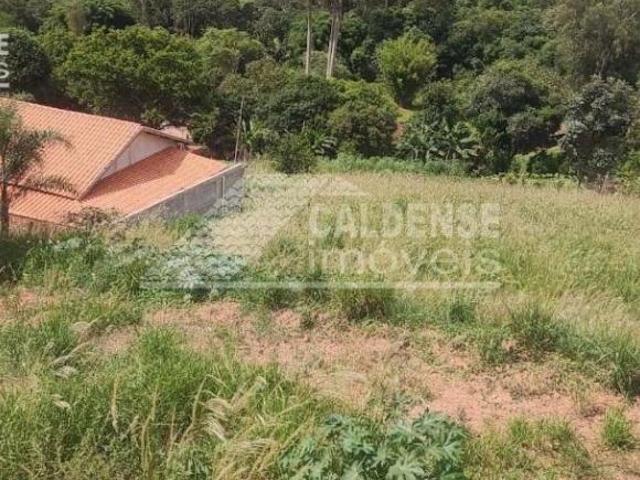 Terreno venda em Caldas, Região Geográfica Intermediária de Pouso Alegre