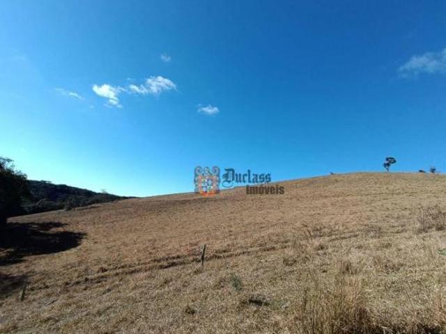 Terreno venda em Região Geográfica Imediata de Pouso Alegre, Camanducaia
