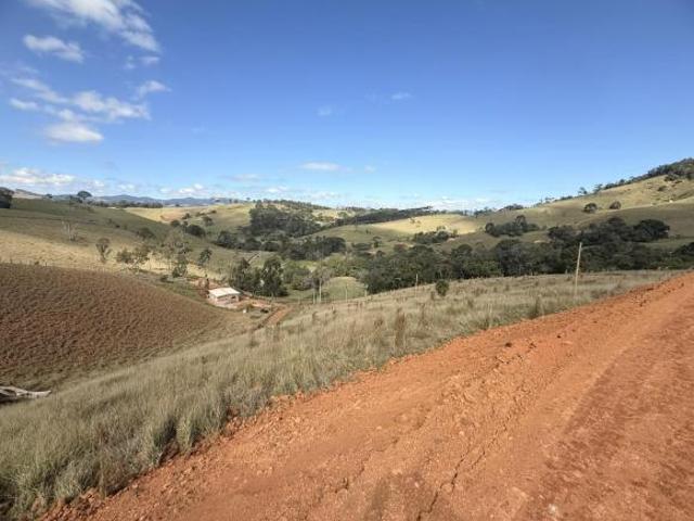 Terreno venda em Região Geográfica Imediata de Pouso Alegre, Camanducaia