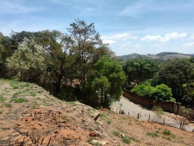 Terreno venda em Região Geográfica Imediata de Pouso Alegre, Camanducaia
