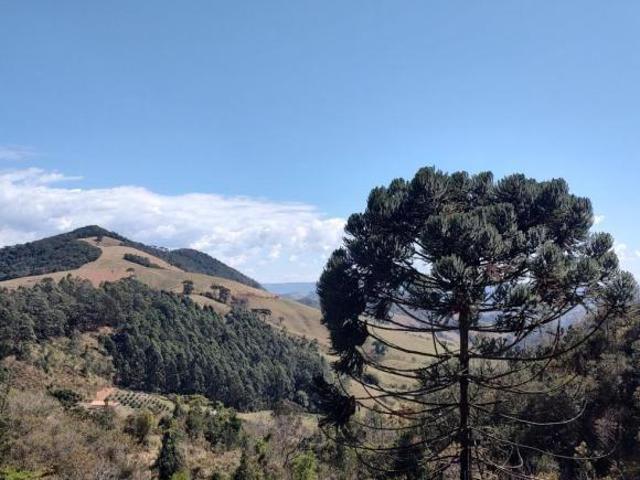 Terreno venda em Região Geográfica Imediata de Pouso Alegre, Camanducaia