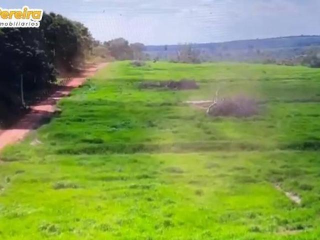 Terreno venda em Platina, Ituiutaba