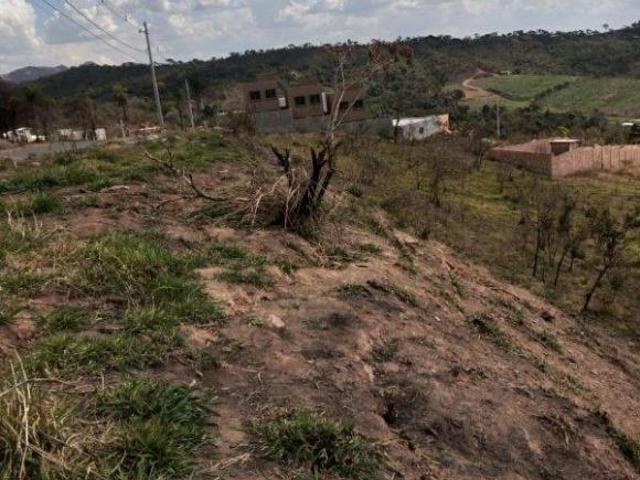 Terreno venda em Região Geográfica Imediata de Belo Horizonte, Região Metropolitana de Belo Horizonte