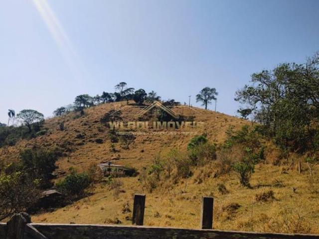 Terreno venda em Região Geográfica Imediata de Pouso Alegre, Cambuí