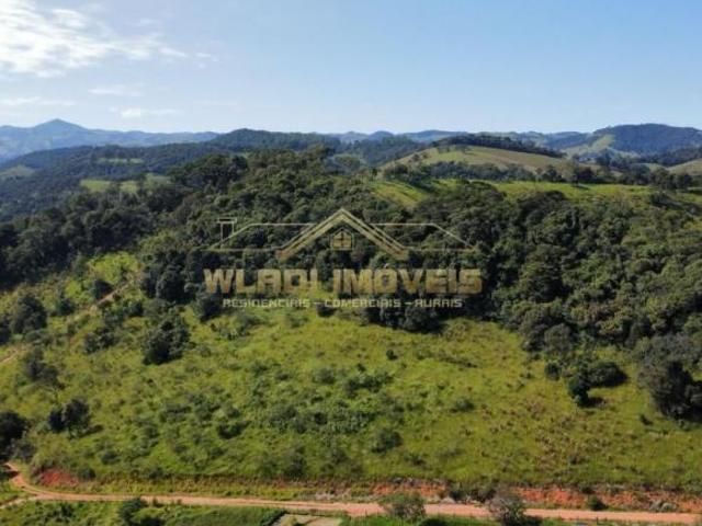 Terreno venda em Região Geográfica Imediata de Pouso Alegre, Cambuí