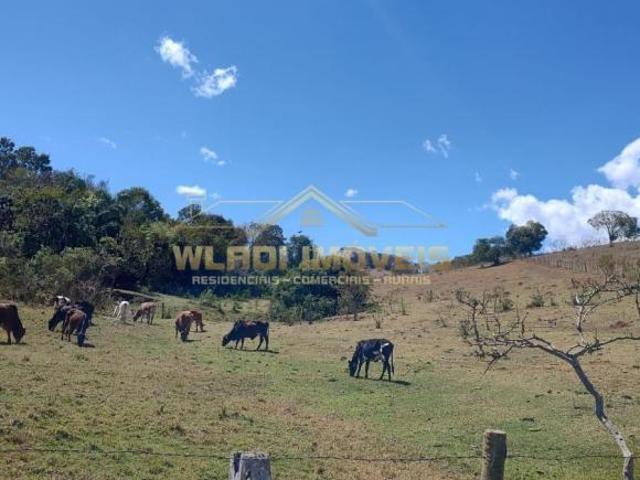 Terreno venda em Região Geográfica Imediata de Pouso Alegre, Cambuí