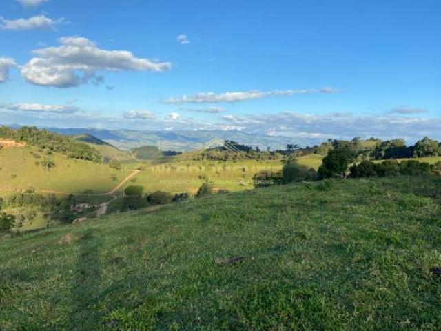 Terreno venda em Região Geográfica Imediata de Pouso Alegre, Cambuí