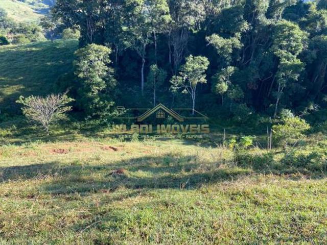 Terreno venda em Região Geográfica Imediata de Pouso Alegre, Cambuí