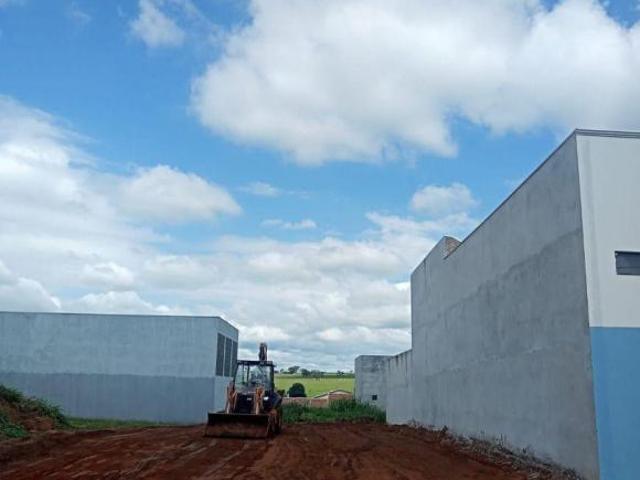 Terreno venda em Região Imediata de Birigui-Penápolis, Buritama