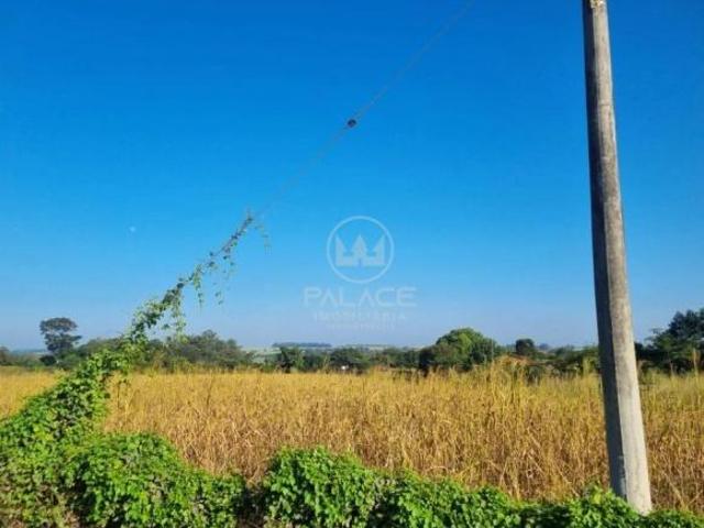 Terreno venda em Terra Azul KR, Piracicaba