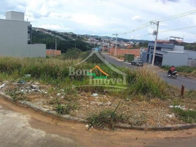 Terreno venda em Região Geográfica Imediata de Campo Belo, Campo Belo